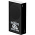 NFL Las Vegas Raiders Helmet Xbox Series S Console Skin